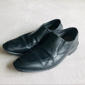 Clarks Collection Men’s Tilden Slip On Loafer